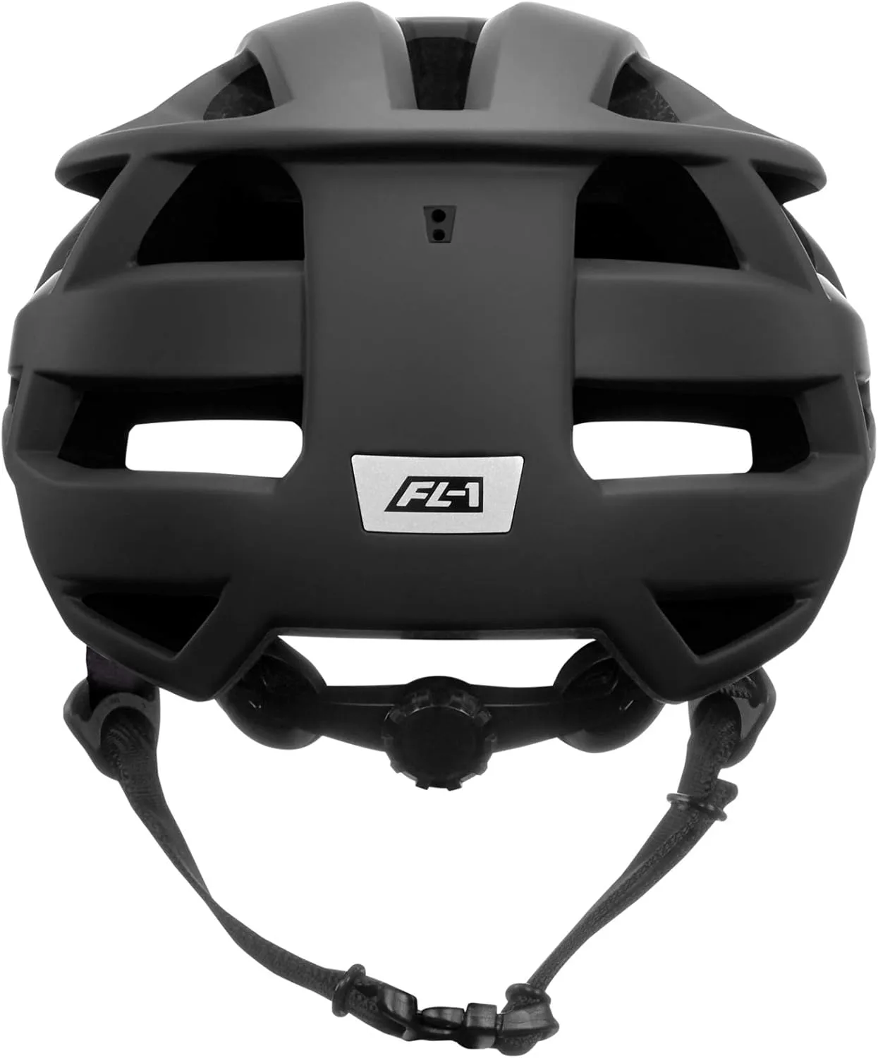 BERN, FL-1 Libre Cycling Helmet, Lightweight, Dial-Adjusted fit