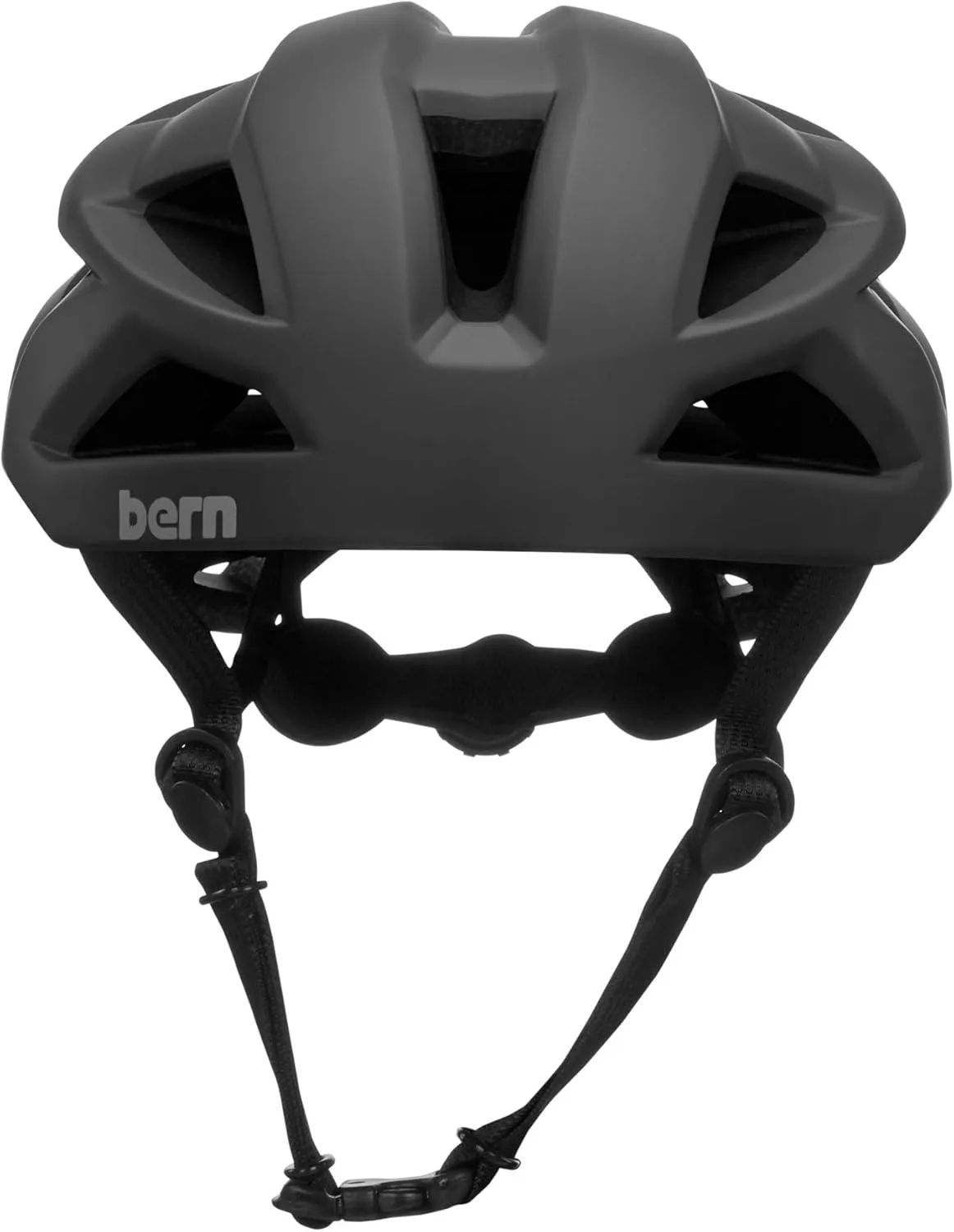 BERN, FL-1 Libre Cycling Helmet, Lightweight, Dial-Adjusted fit