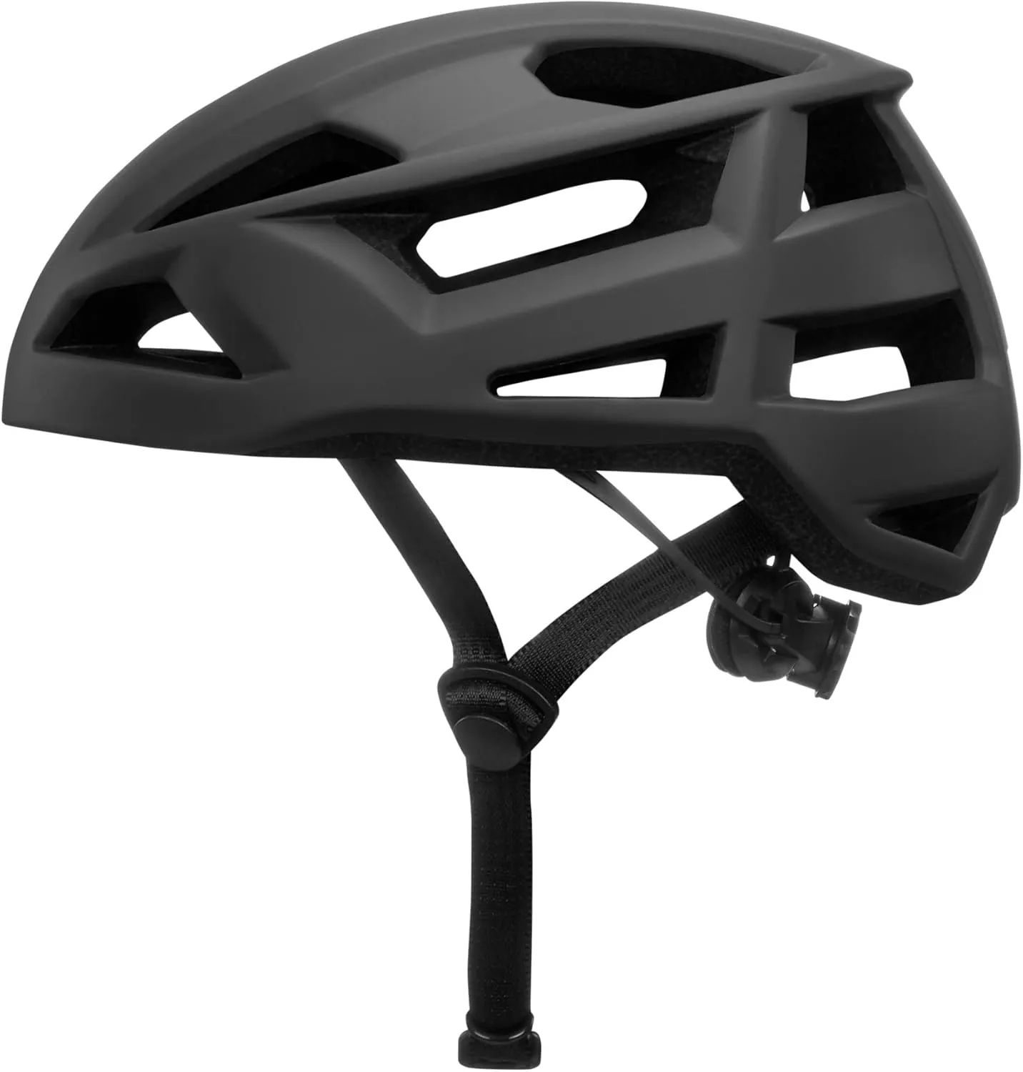 BERN, FL-1 Libre Cycling Helmet, Lightweight, Dial-Adjusted fit