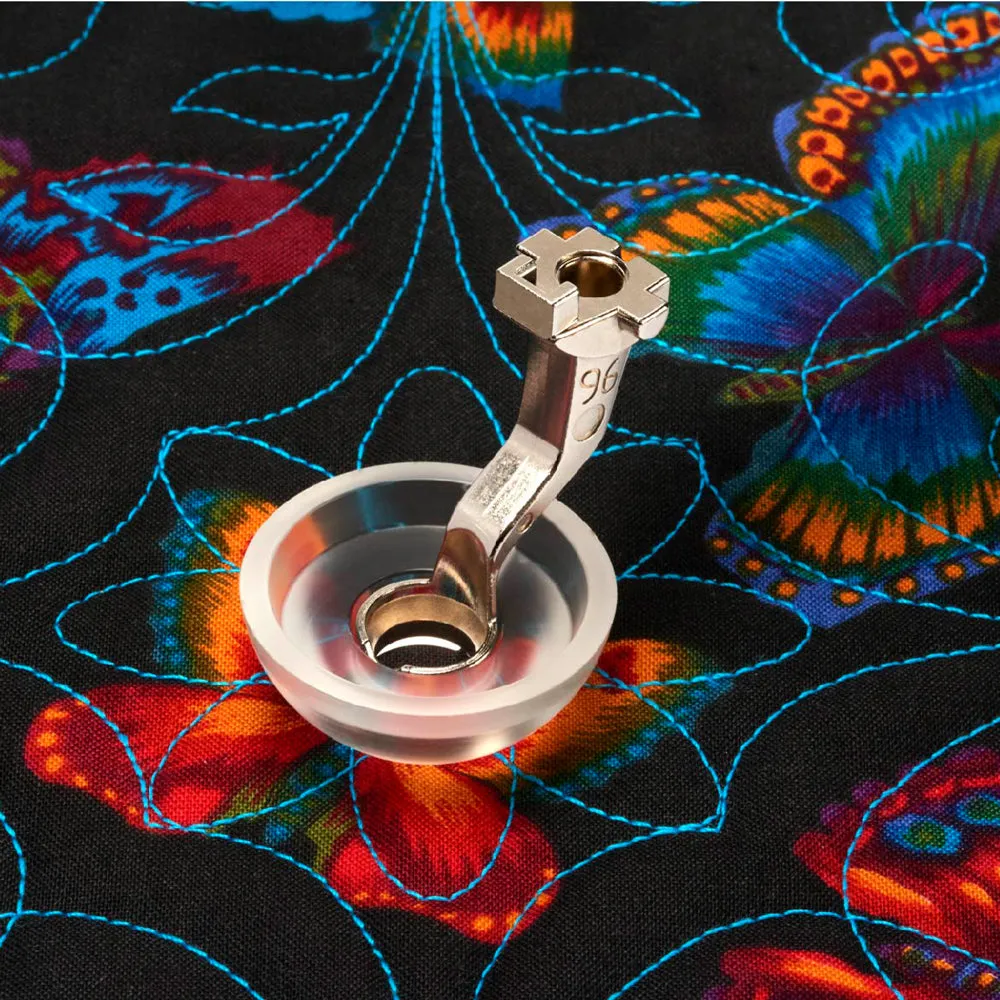 Bernina CupClip For Foot 96