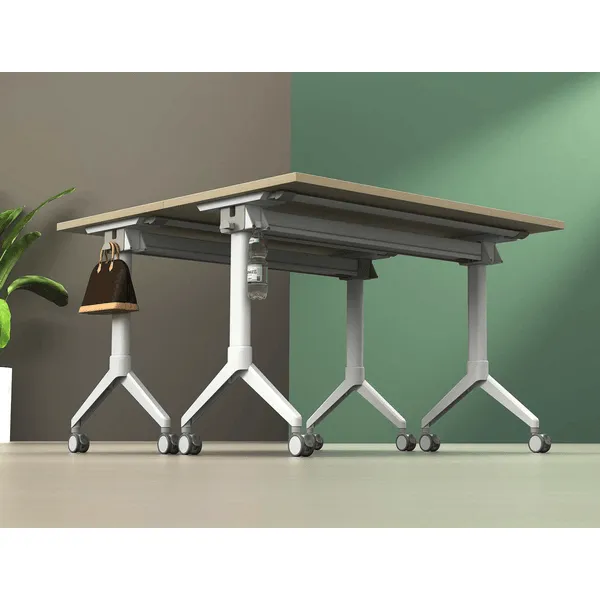 BG-SINO 高級吊掛檔板活動摺檯  Folding Desk