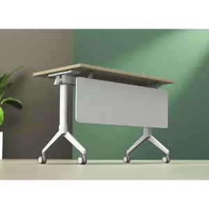 BG-SINO 高級吊掛檔板活動摺檯  Folding Desk