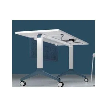 BG-SINO 高級吊掛檔板活動摺檯  Folding Desk