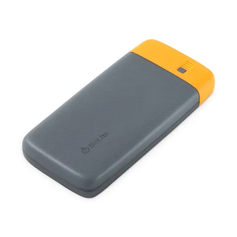 Biolite Charge 80 PD 20,000 Mah (FAST CHARGE USB) 18 Watt