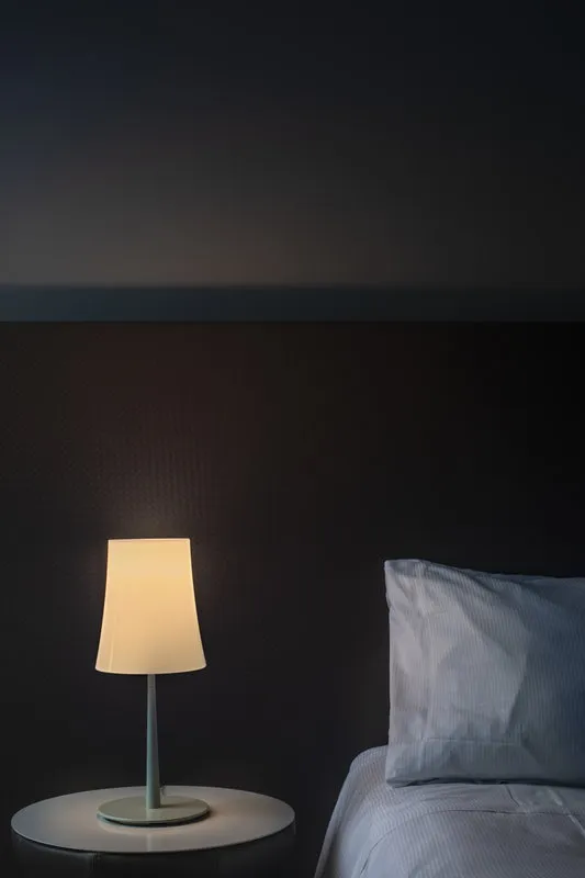 Birdie Easy Table Lamp