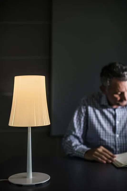 Birdie Easy Table Lamp