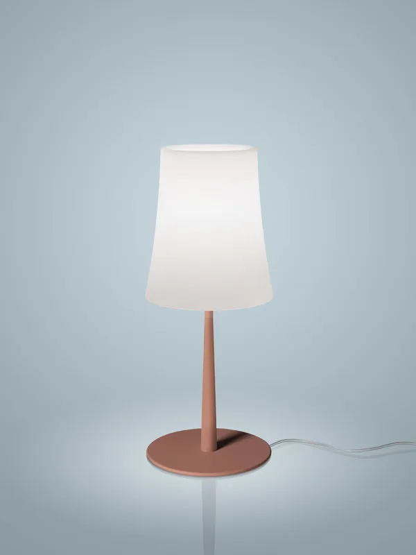 Birdie Easy Table Lamp