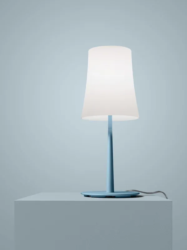 Birdie Easy Table Lamp