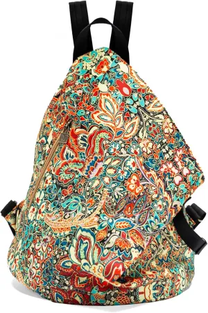Black Butterfly Bohemia Style Large capacity Backpack for women, Fashion female backpack,DIY handbag backpack