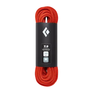 Black Diamond 7.9 mm Dry Rope