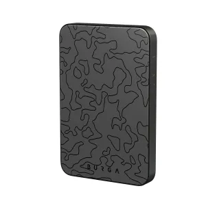 Black Rock - Magnetic Powerbank