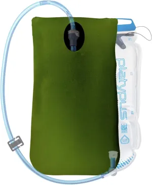 Bladder Insulators are Compatible with Platypus Big Zip EVO Hydration Pack Reservoirs