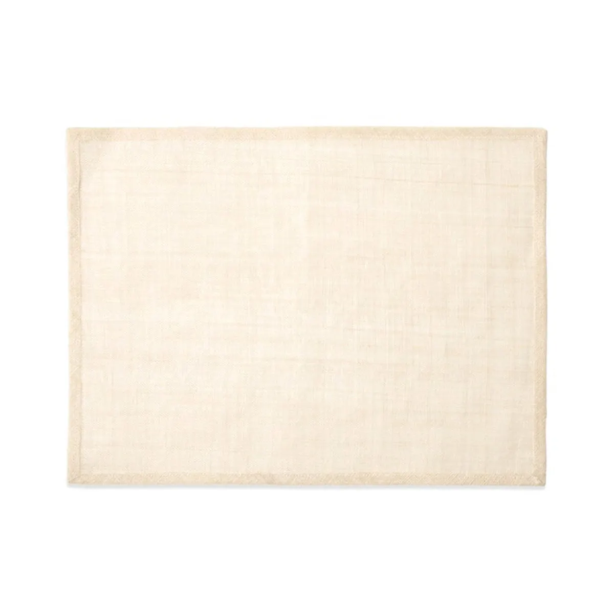 Blue Pheasant June Rectangular Placemats (Set of 4)