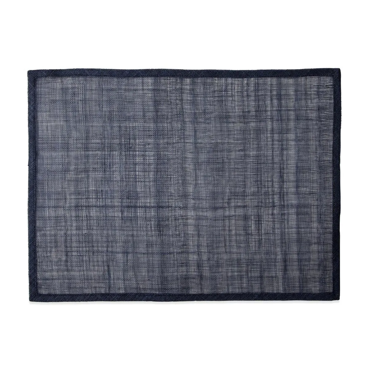 Blue Pheasant June Rectangular Placemats (Set of 4)