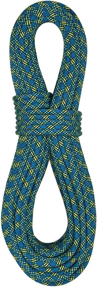 BlueWater Ropes 8.4mm Excellence Double Dry Dynamic Half Rope