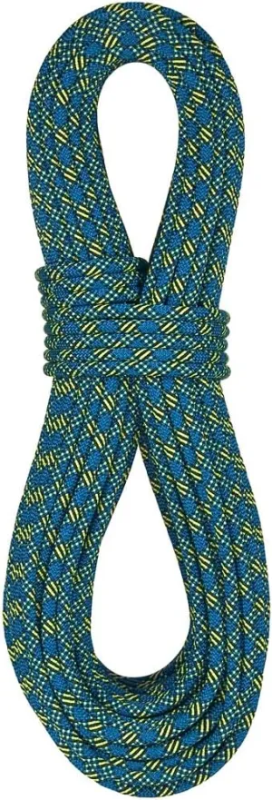 BlueWater Ropes 8.4mm Excellence Double Dry Dynamic Half Rope