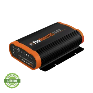 BMPRO ProBoost25 Lithium DC-DC Charger 25A