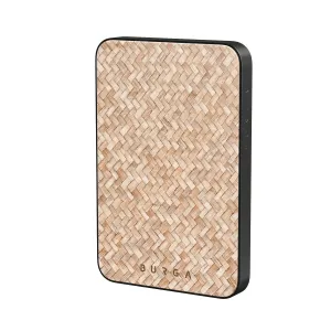 Boho Dreams - Magnetic Power Bank