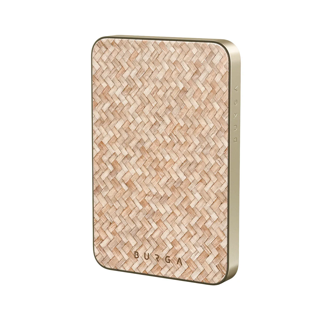 Boho Dreams - Magnetic Power Bank