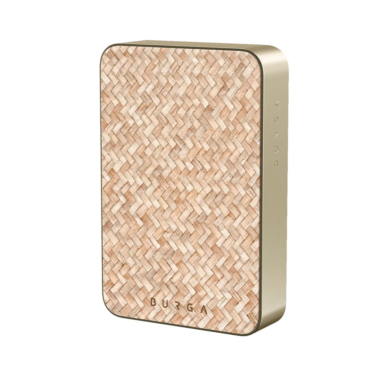 Boho Dreams - Magnetic Power Bank