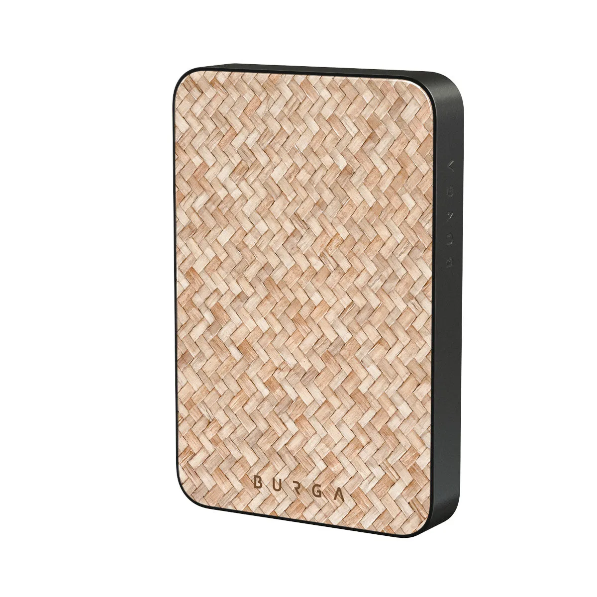Boho Dreams - Magnetic Power Bank