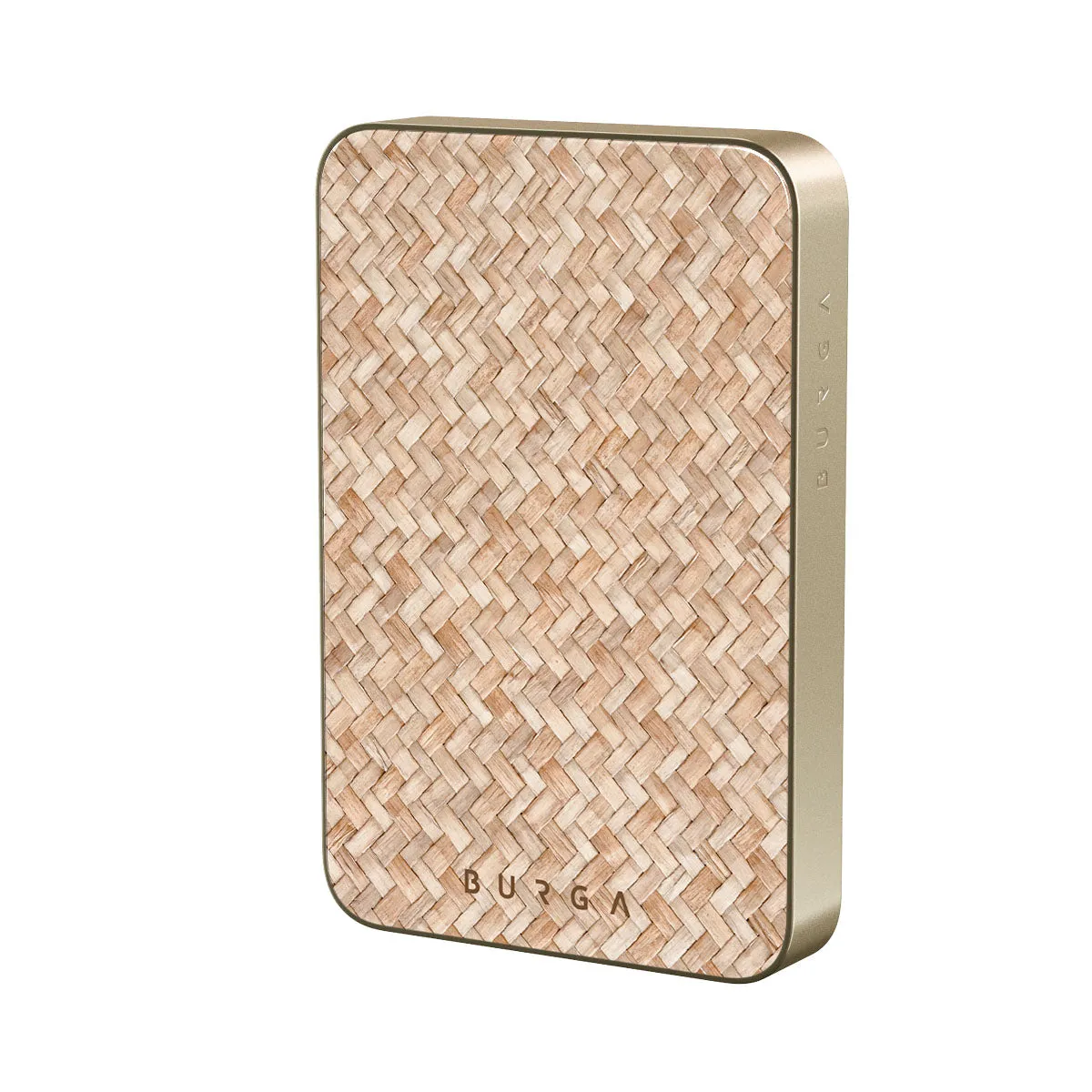Boho Dreams - Magnetic Power Bank