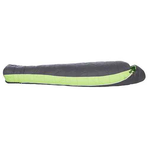 Boot Jack 25 Long Left-gray-green