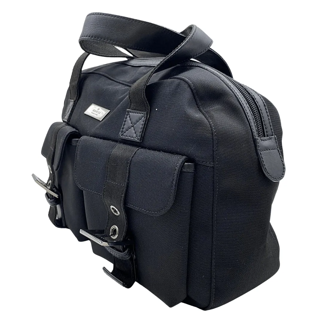 Borsa Gucci Double Pochet