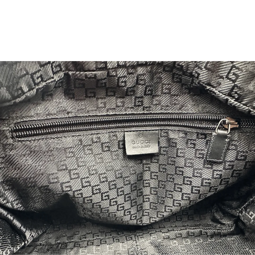 Borsa Gucci Double Pochet