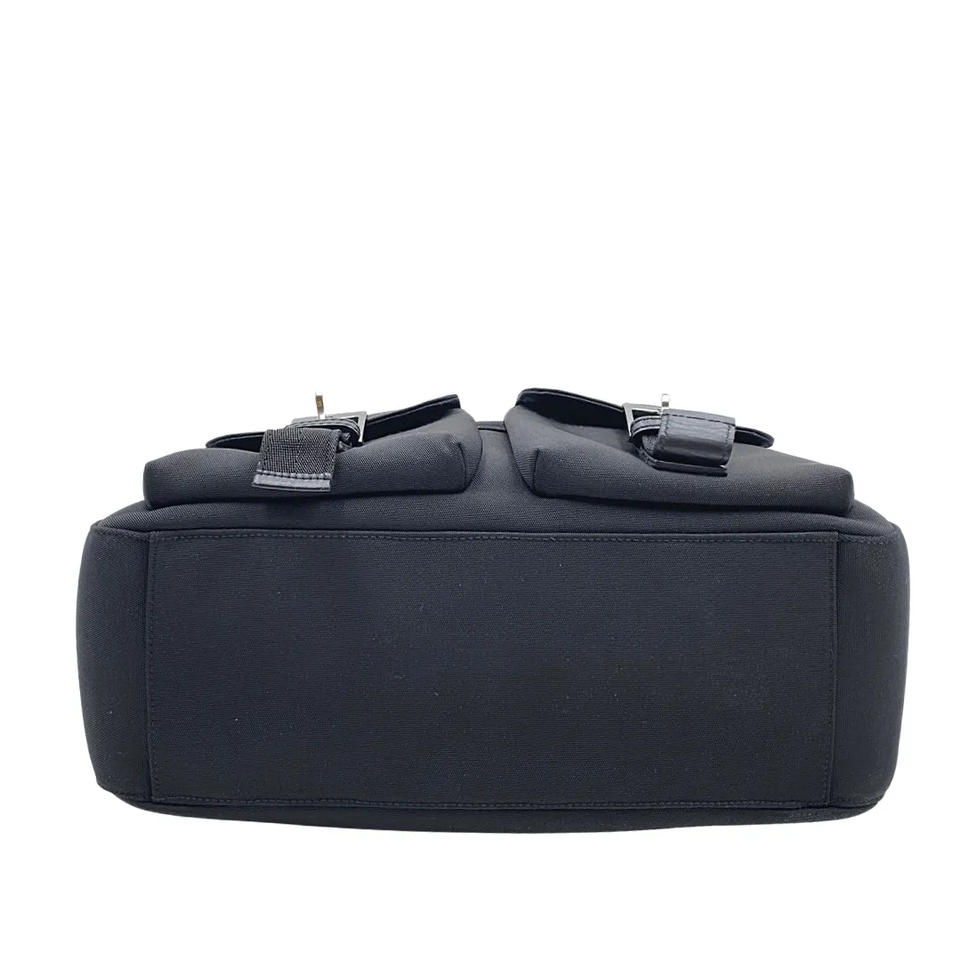Borsa Gucci Double Pochet