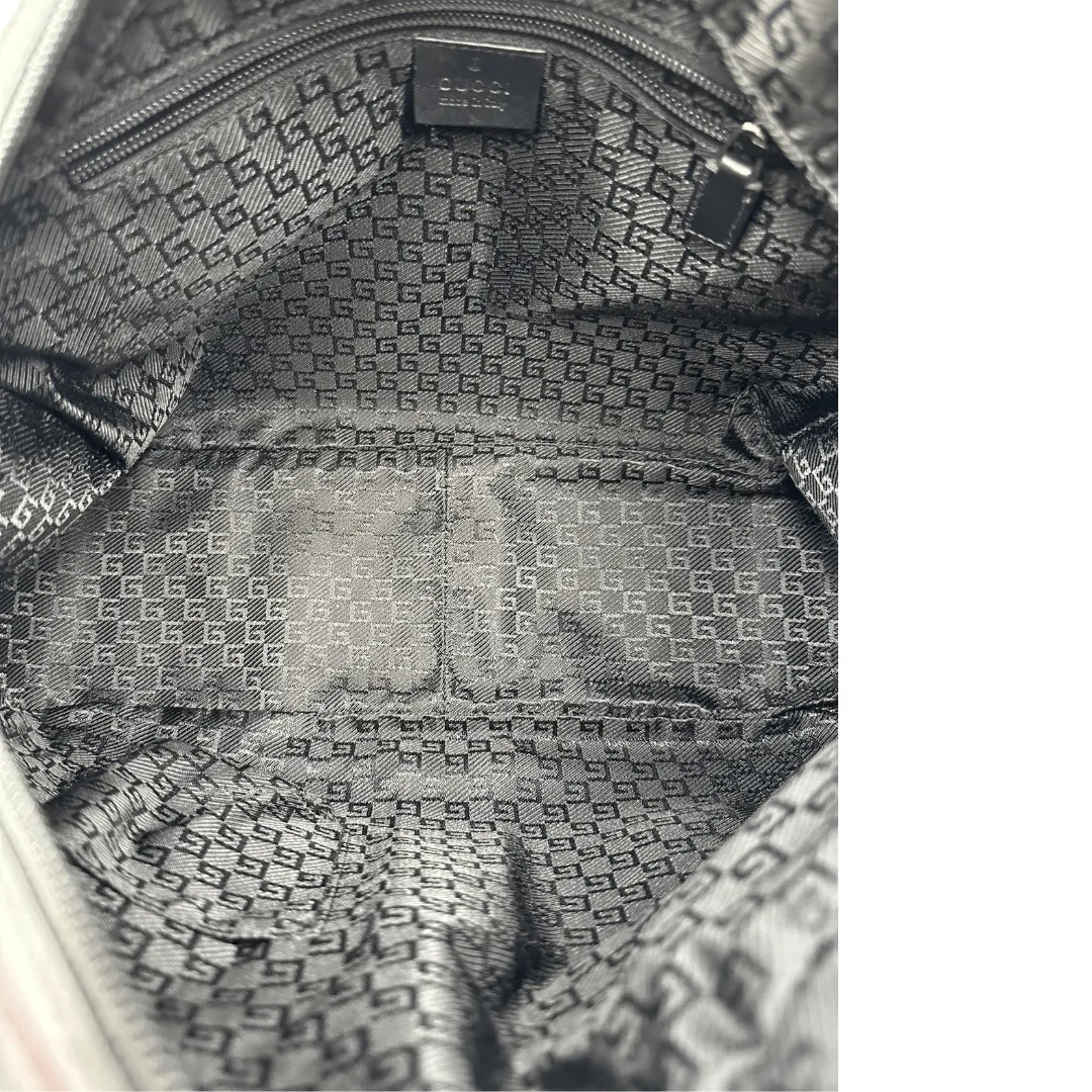 Borsa Gucci Double Pochet