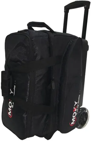 Bowling Products Blade Premium Double Roller Bowling Bag