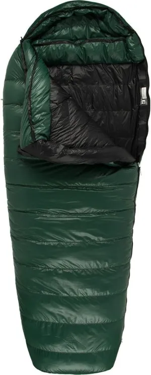Bristlecone MF Left Zip Sleeping Bag
