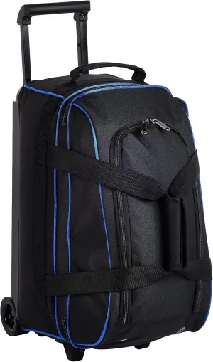 Brunswick Zone Double Roller (Royal)
