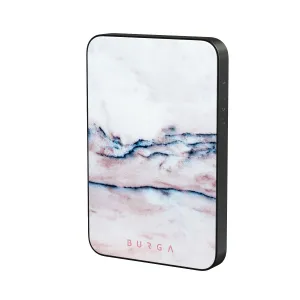 Bubble Gum - Magnetic Powerbank