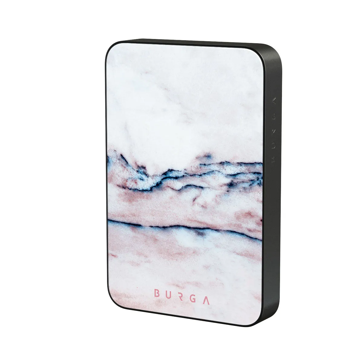 Bubble Gum - Magnetic Powerbank