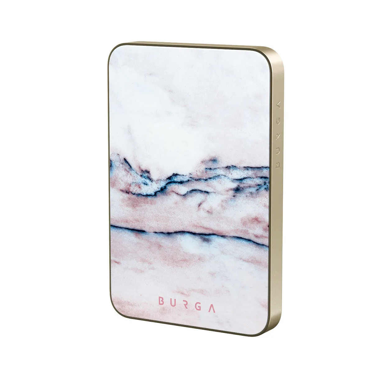 Bubble Gum - Magnetic Powerbank