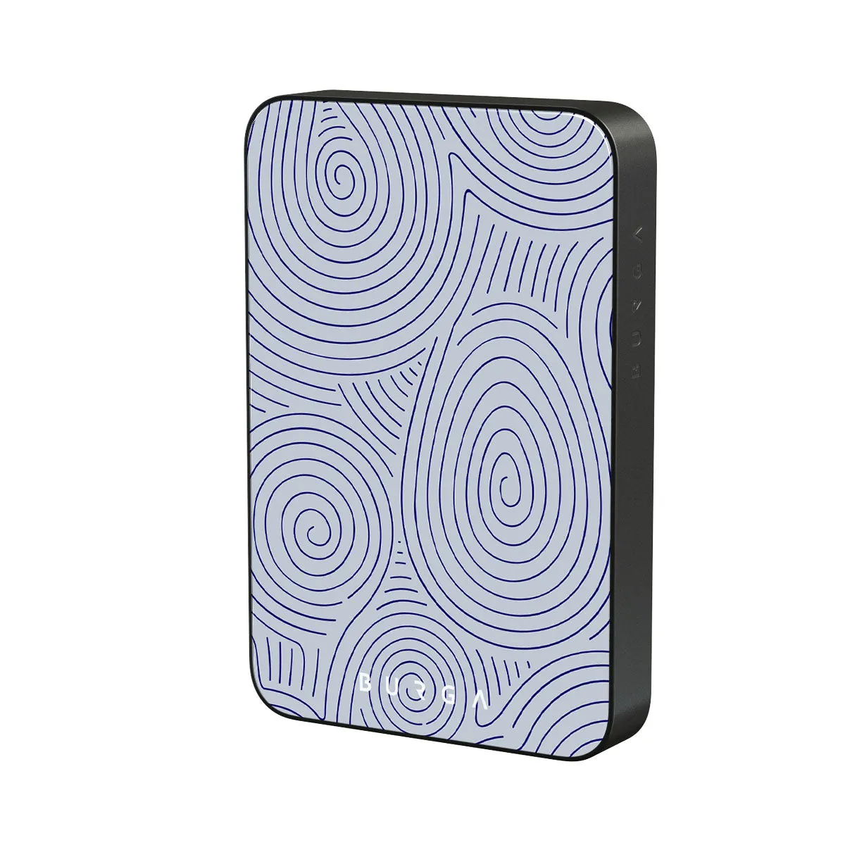 Calm Sailing - Magnetic Power Bank