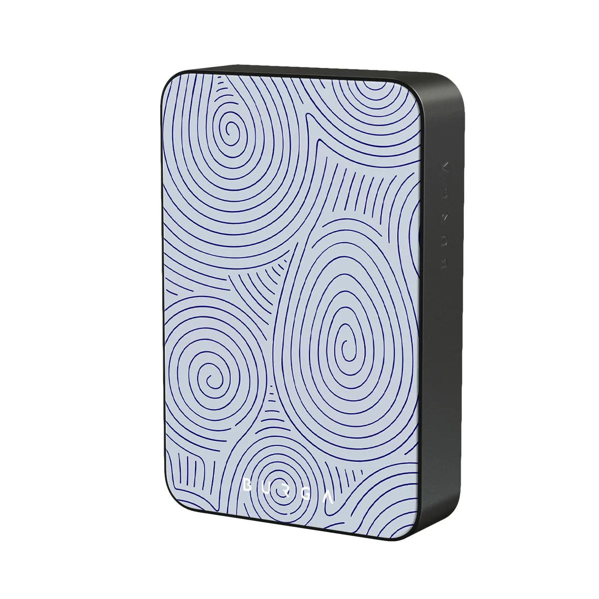 Calm Sailing - Magnetic Power Bank