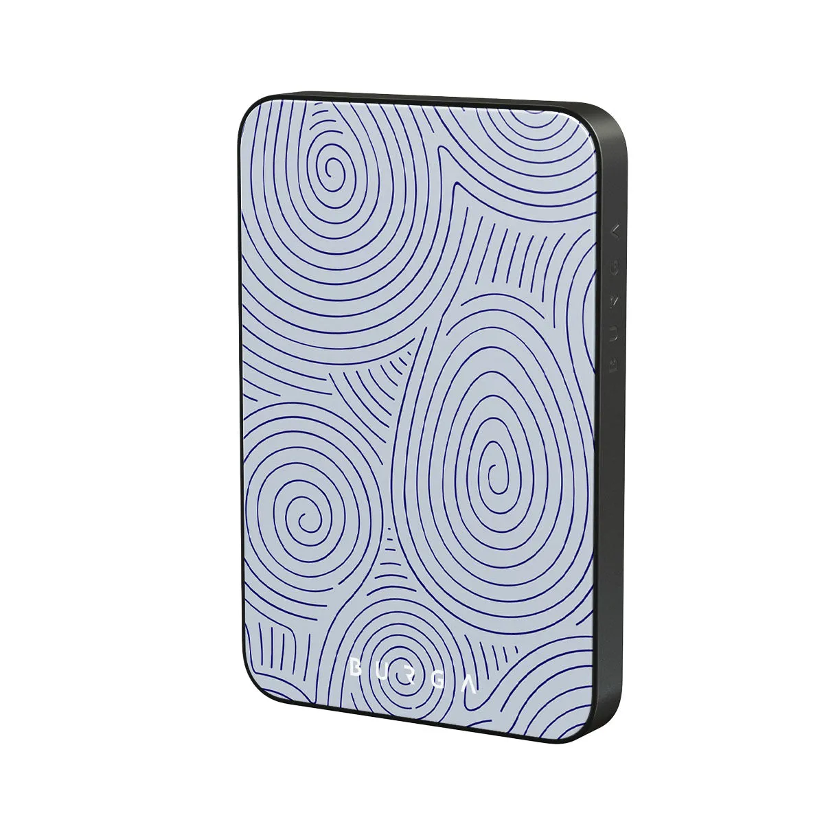 Calm Sailing - Magnetic Power Bank