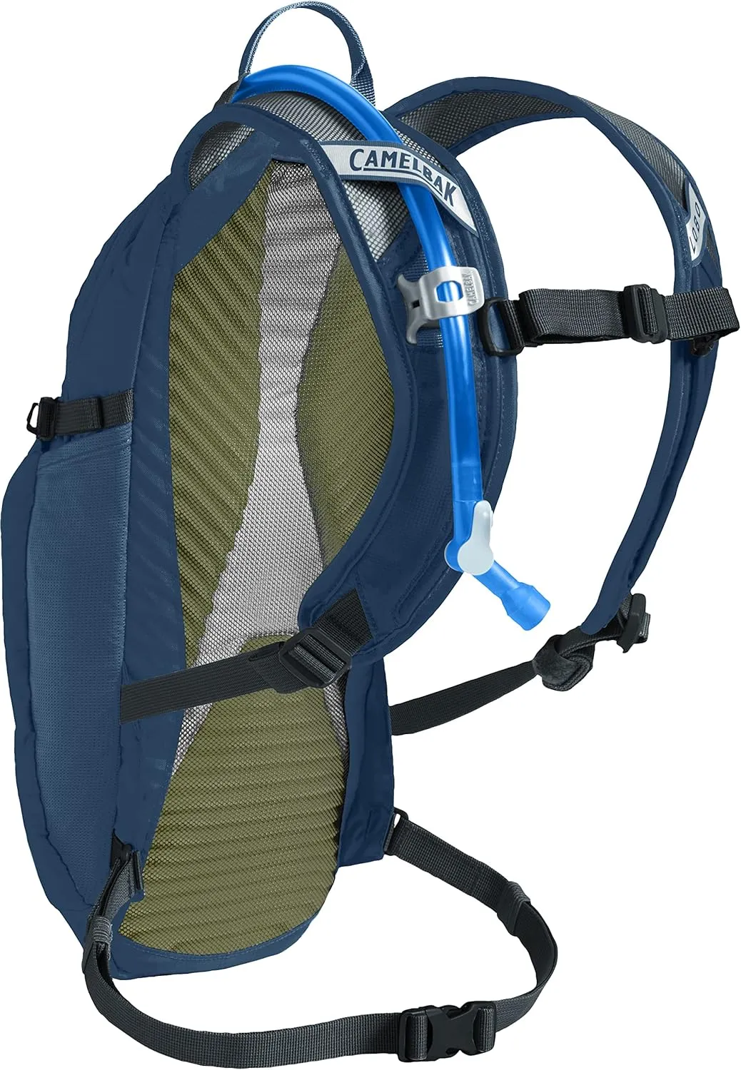 CamelBak Lobo Bike Hydration Backpack 100oz