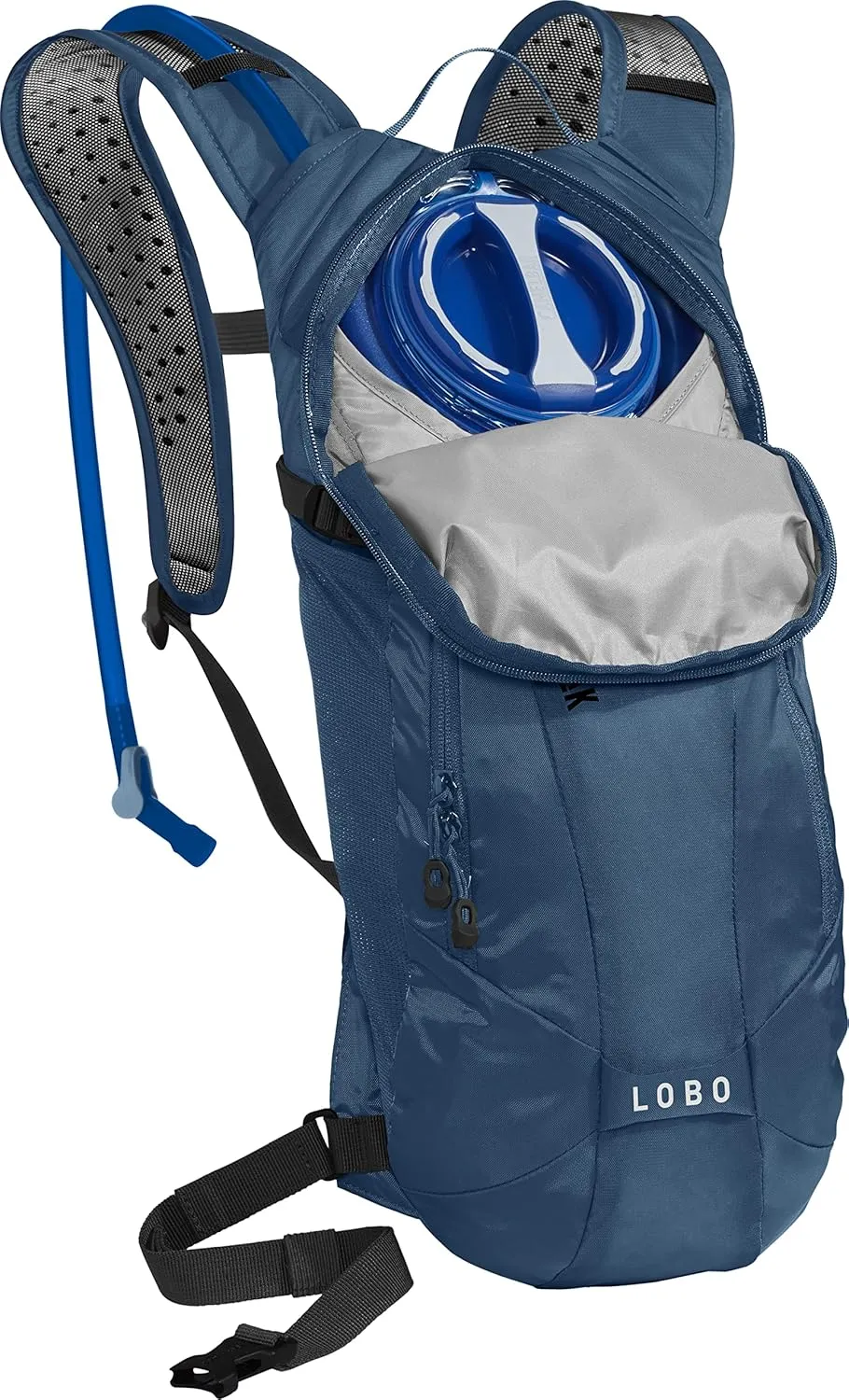 CamelBak Lobo Bike Hydration Backpack 100oz