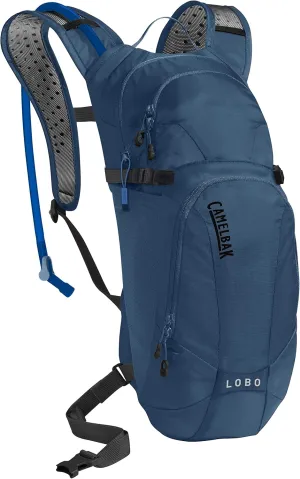 CamelBak Lobo Bike Hydration Backpack 100oz