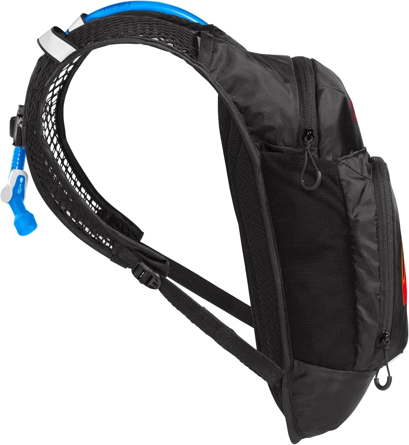 CamelBak Mini M.U.L.E. Kids Hydration Backpack 50oz