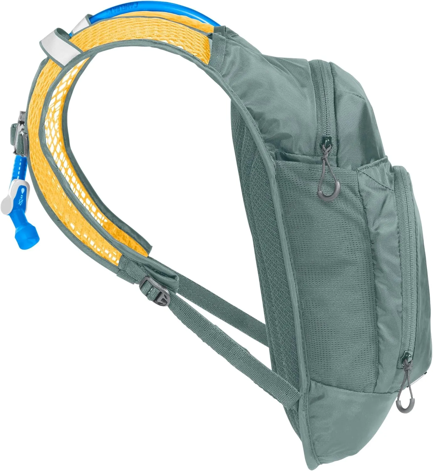 CamelBak Mini M.U.L.E. Kids Hydration Backpack 50oz