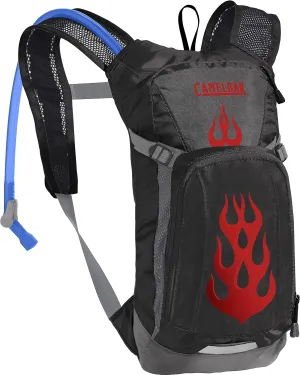 CamelBak Mini M.U.L.E. Kids Hydration Backpack 50oz