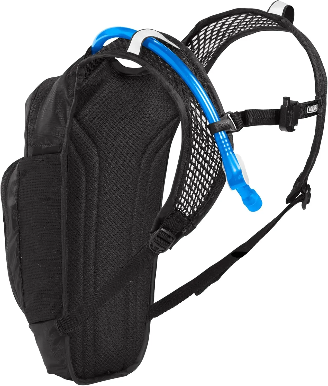 CamelBak Mini M.U.L.E. Kids Hydration Backpack 50oz