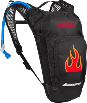 CamelBak Mini M.U.L.E. Kids Hydration Backpack 50oz
