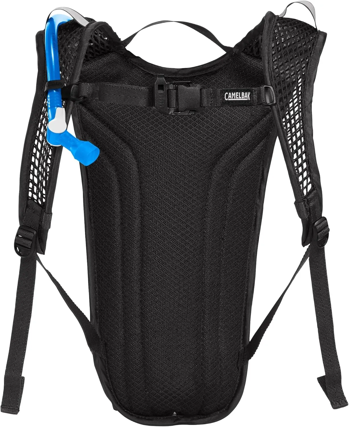 CamelBak Mini M.U.L.E. Kids Hydration Backpack 50oz