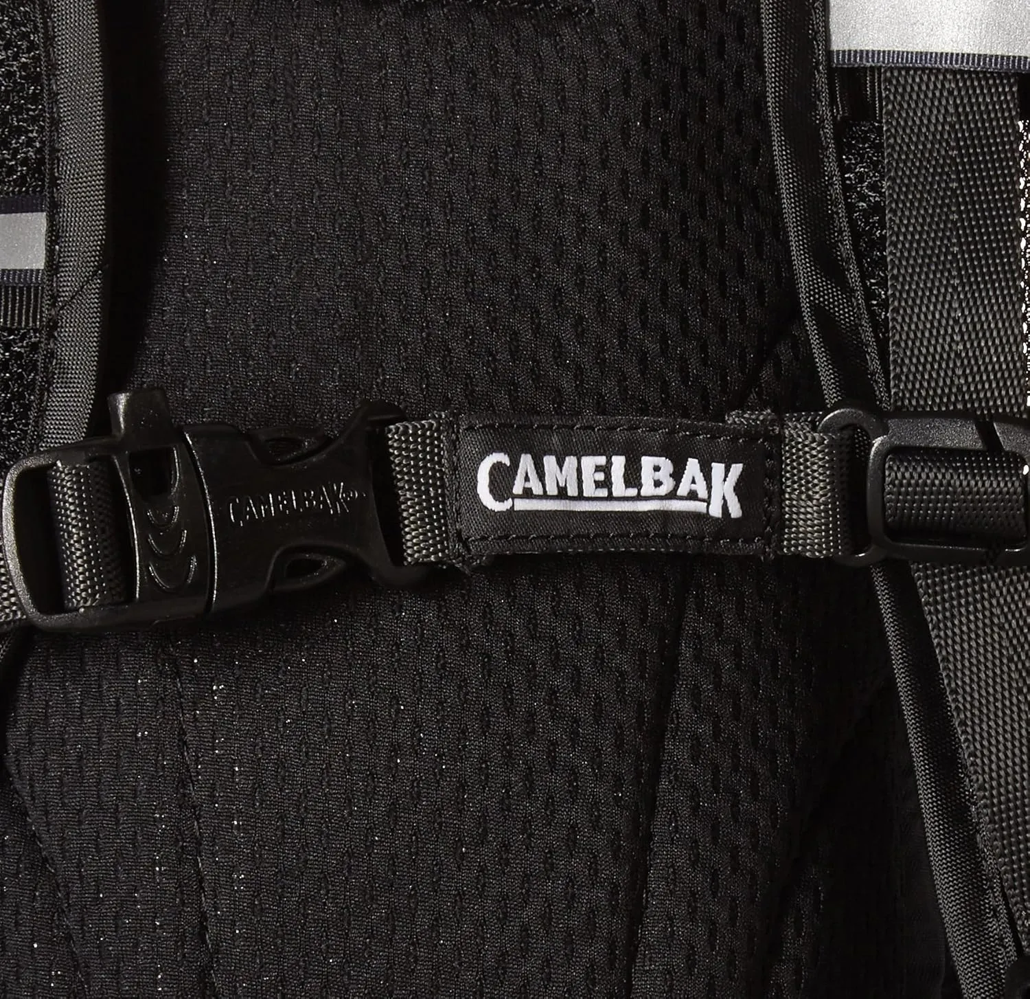 CamelBak Mini M.U.L.E. Kids Hydration Backpack 50oz